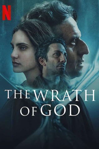The Wrath of God 2022 hd in Hindi Dubb Hdrip